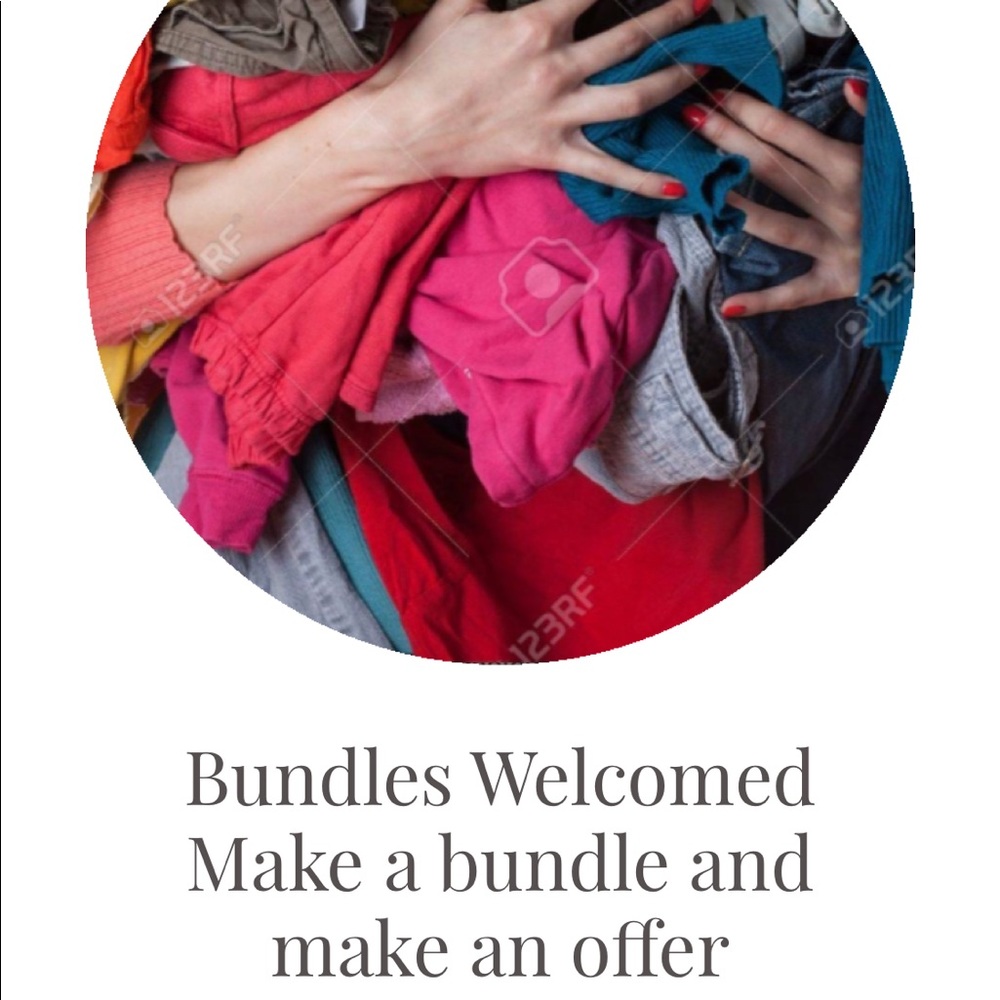 Make a bundle and make a reasonable offer.